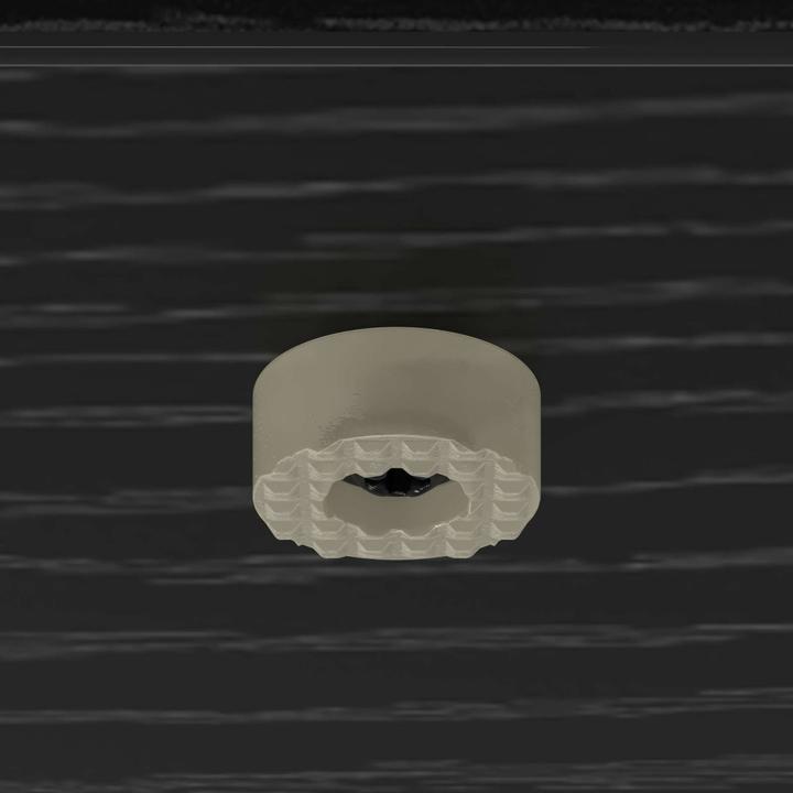 Actual product image vidaXL Zeitschriftenhalter (41 x 41 x 96 cm)