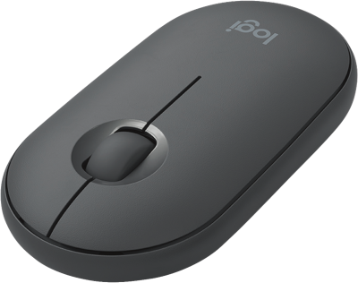 Immagine prodotto Logitech Ciottolo M350 (Senza fili)