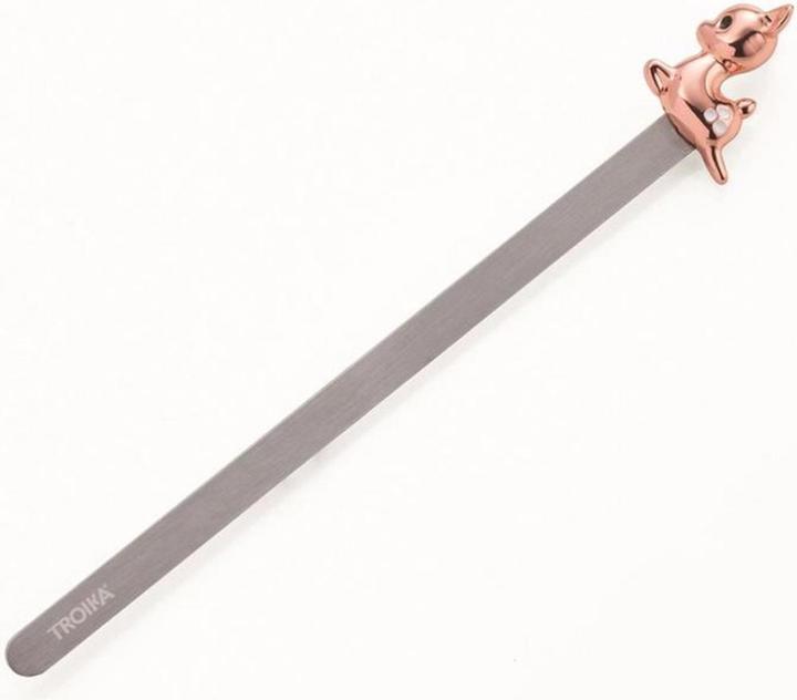 Image du produit Troika Séparateurs de livres Fawn Rose Gold