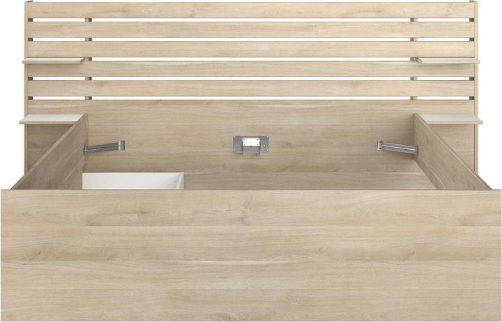 Actual product image Vente-unique Tenalia (160 x 200 cm)