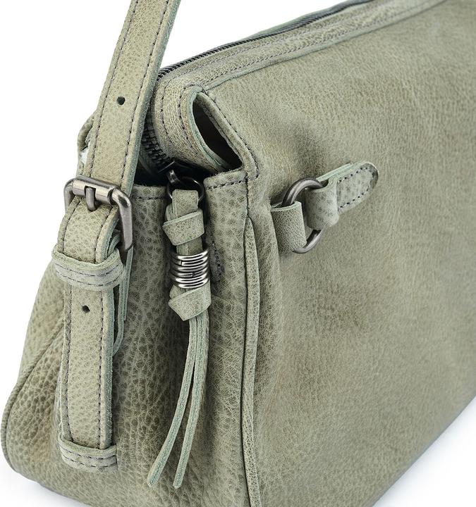Produktbild FredsBruder My Forever Friend Schultertasche Leder 34 cm