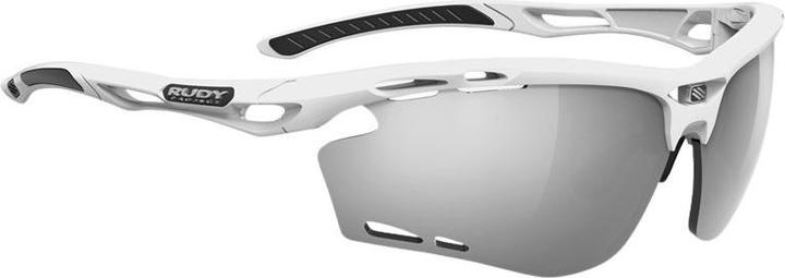 Produktbild Rudy Project Propulse Brille (Weiss, Laser Black)