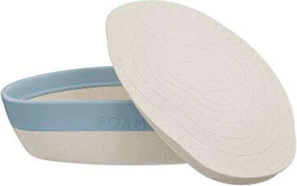 Immagine prodotto Foamie Compagno di viaggio (Shampoo solido)