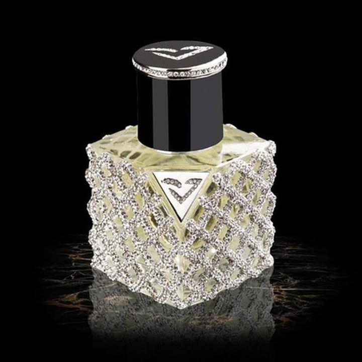 Actual product image Vertus Gem'ntense Royal Orris Eau De Perfume 100ml (Eau de parfum, 100 ml)