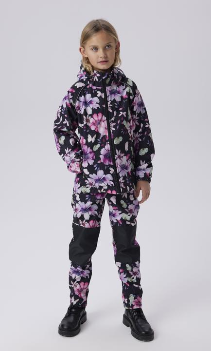Produktbild Name it ALFA08 Softshellhose (158)