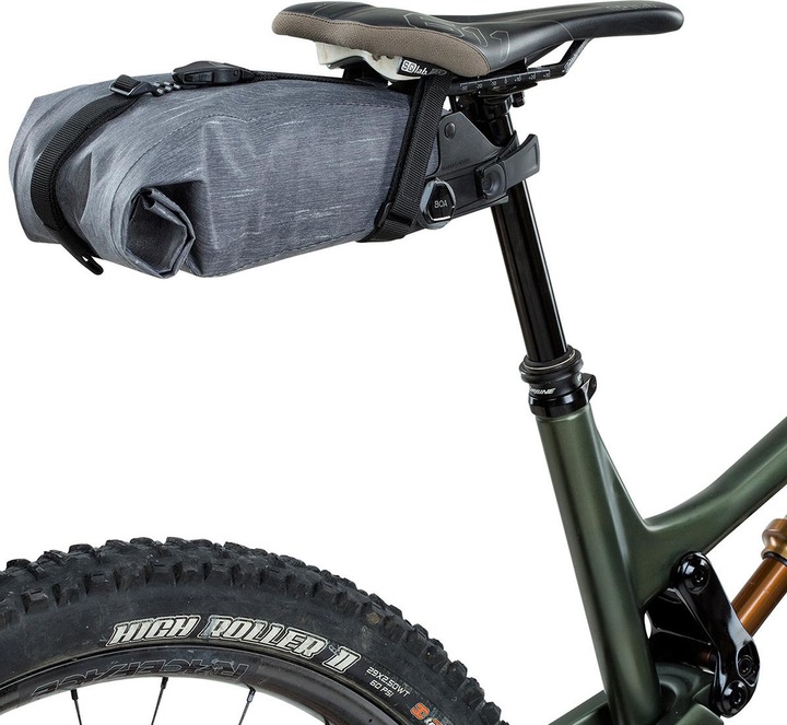 Actual product image Evoc Seat Pack Boa M 2L saddle bag (2 l, Saddle bag)