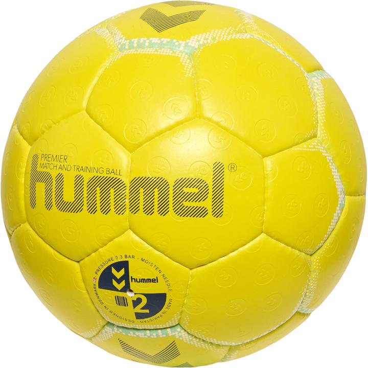 hummel Premier Hb (2)