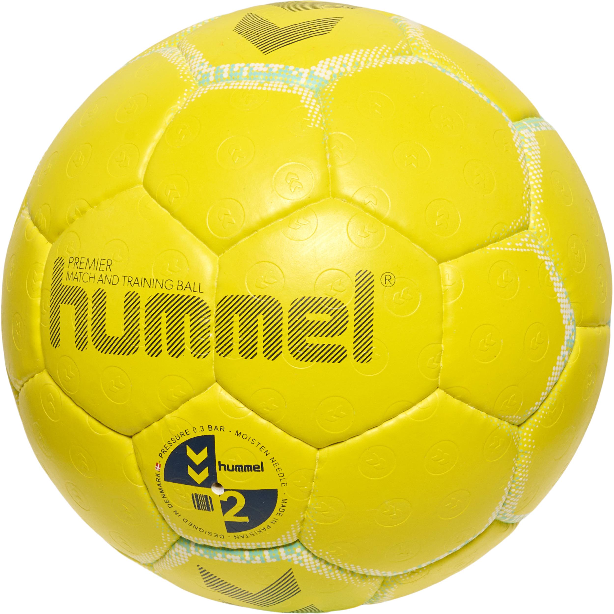 hummel, Handball