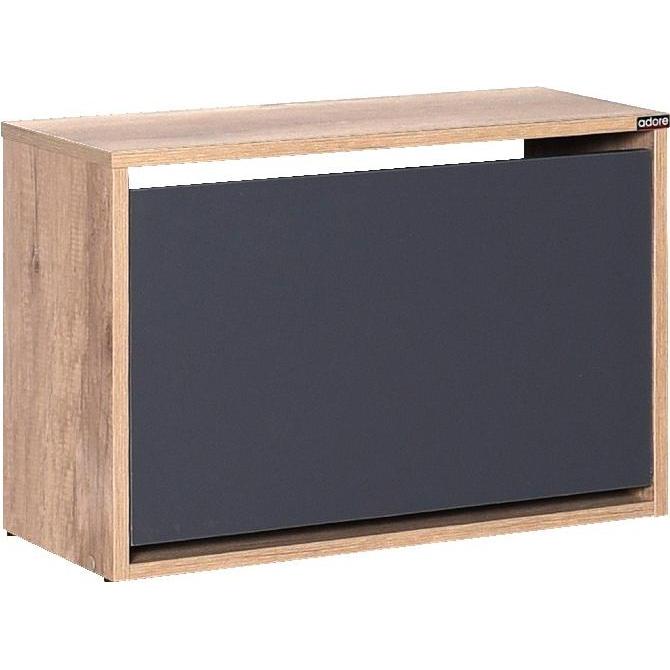 Kalune Design, Schuhschrank, Abdiel (60 x 30 x 42 cm)