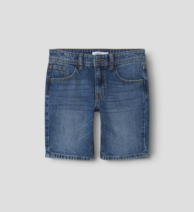 Actual product image Name it Regular Fit Shorts (92)