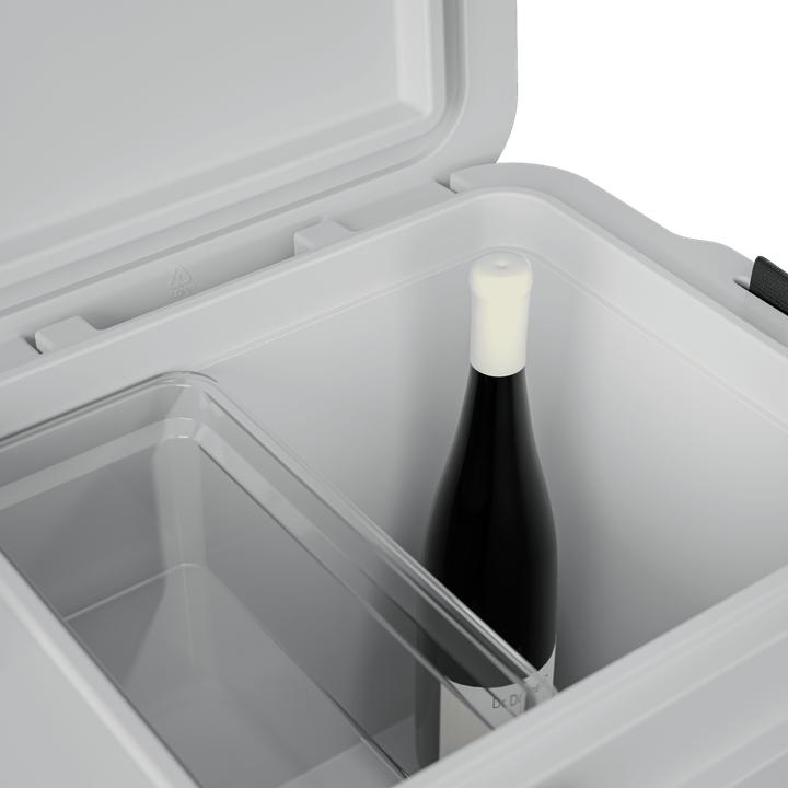 Actual product image Dometic CI 28 (28 l)