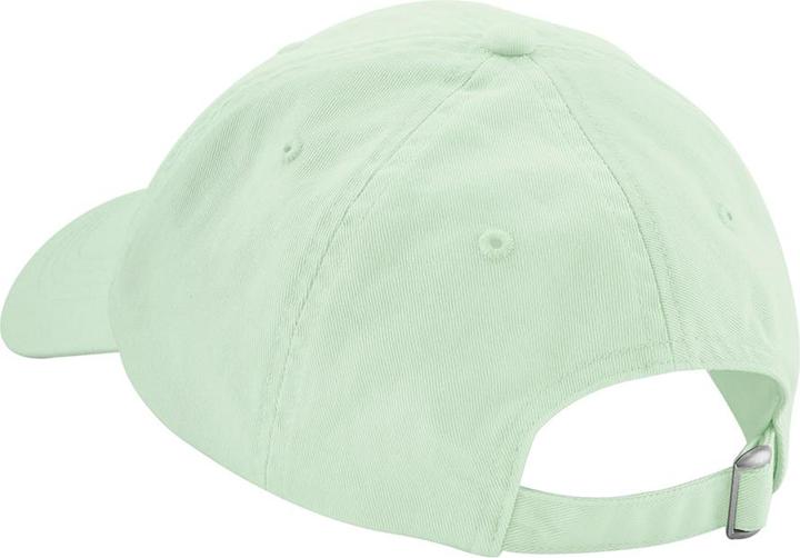 Produktbild Beechfield BaseballMütze Niedriges Profil