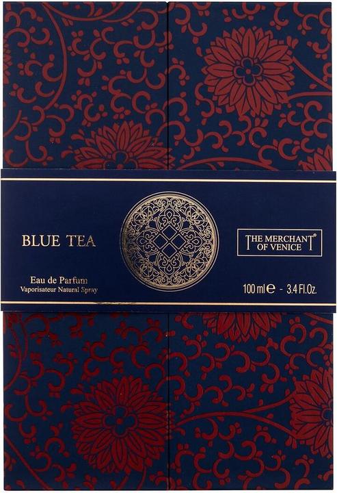 Actual product image The Merchant of Venice Venezia Oriente (Eau de parfum, 100 ml)