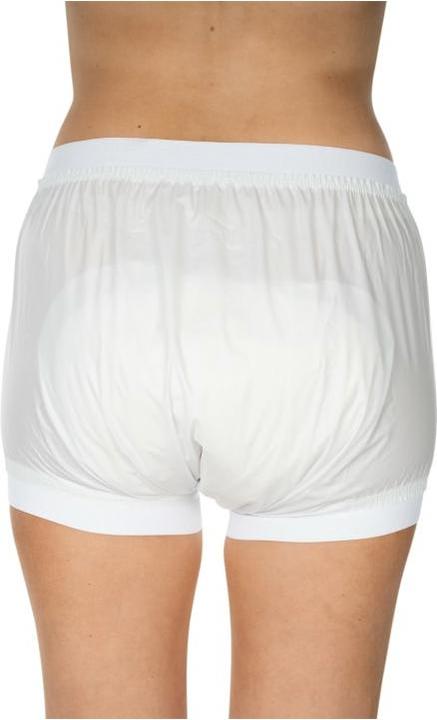 Produktbild Suprima 1218 PVC-Slip Schlupfform (Large plus)