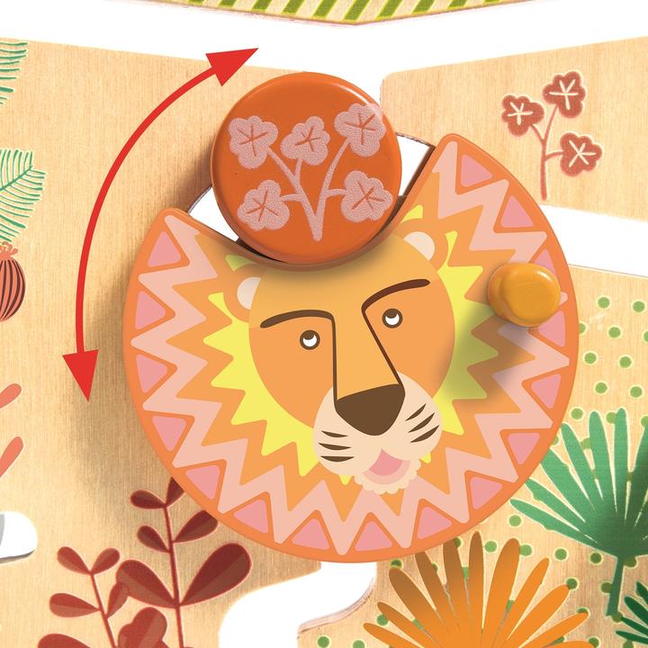 Immagine prodotto Djeco Cascadou