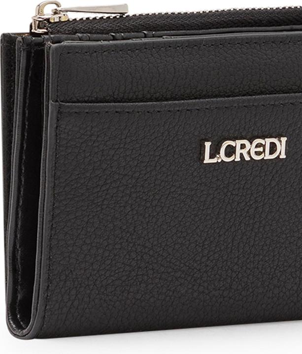 Actual product image L.Credi Filippa Geldbörse RFID Schutz 12 cm