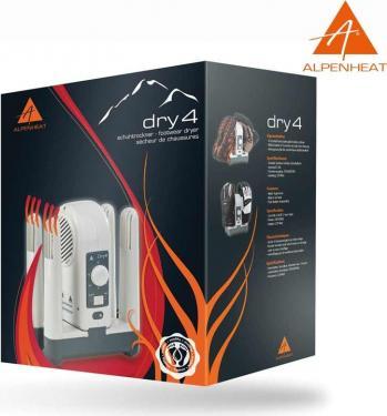 Immagine prodotto Alpenheat Asciugascarpe (1 x)