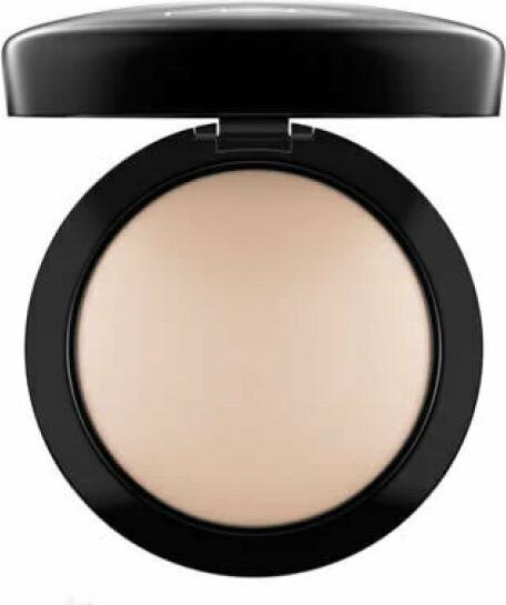 MAC Cosmetics Mineralize Skinfinish Natural (Light)