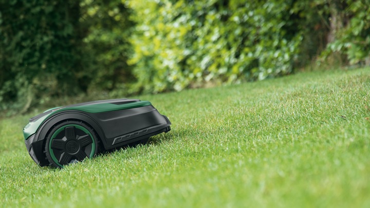 Immagine prodotto Bosch Home & Garden Indego S 500 (500 m², Filo di confine)