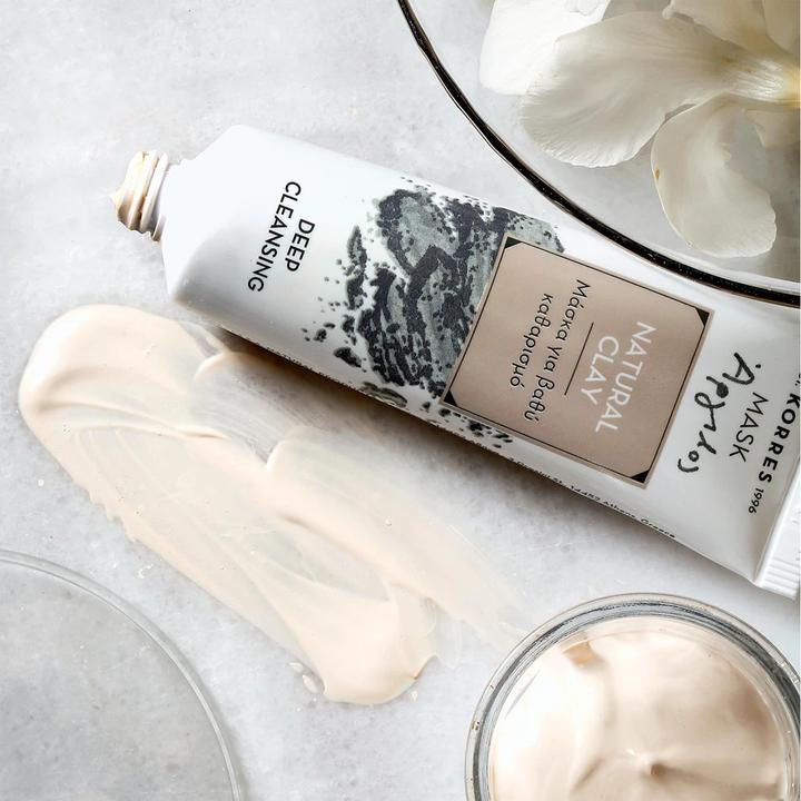 Immagine prodotto Korres Maschere e peeling (18 ml)