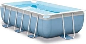 Produktbild Intex Prism Frame Rectangular Pool (300 x 175 x 80 cm)
