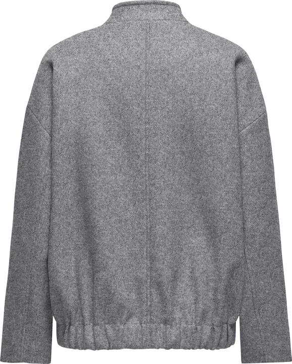 Actual product image Only Onlnancy Life Oversize Jacket Otw Cc (S)