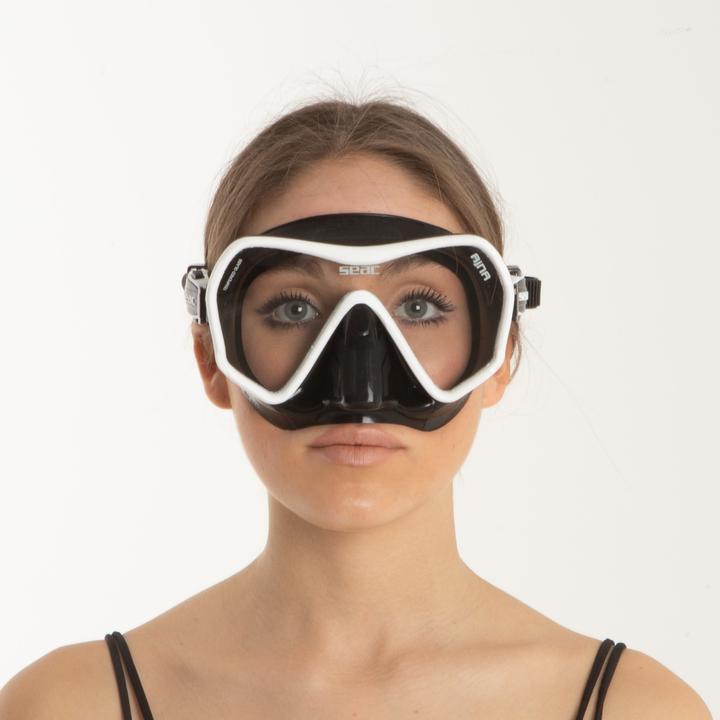 Image du produit Seac Masque Ajna