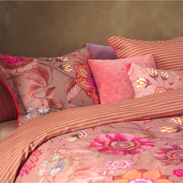 Produktbild PIP Studio Viva La Vida (Bettwäsche Set, 135x200 cm (80x80 cm))