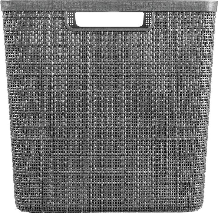 Produktbild Curver Jutekorb (27.90 cm, 1x)