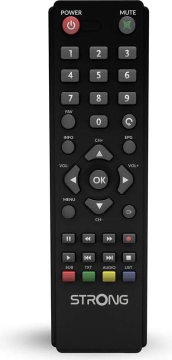 Produktbild Strong SRT8213 DVB-T2 (DVB-T2)