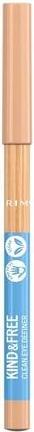 Immagine prodotto Rimmel London Kind & Free Clean Eye Definer (005-bianco crema)