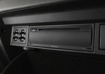 Image du produit Pioneer XDV-10 (Lecteur DVD)