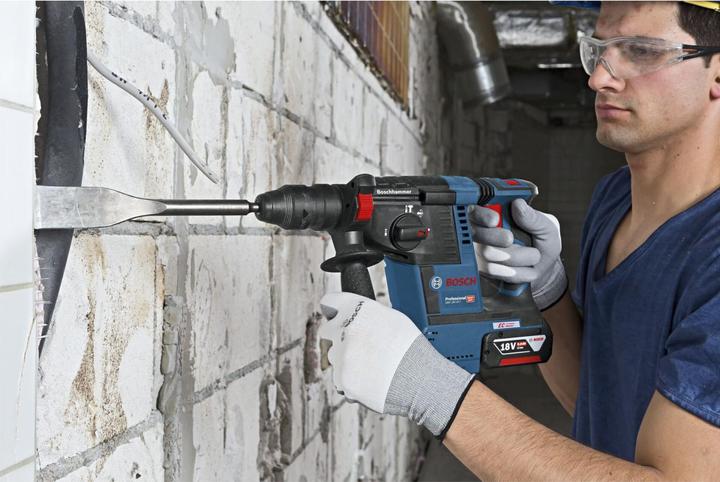 Produktbild Bosch Professional GBH 18V-26F (Akkubetrieb)