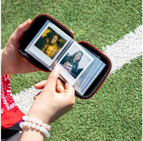 Actual product image Polaroid Photo album GO Pocket - GO