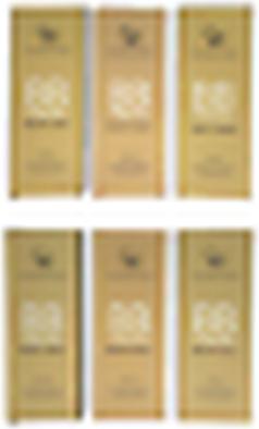 Produktbild Golden Rose Schönheitsbalsam mit LSF25