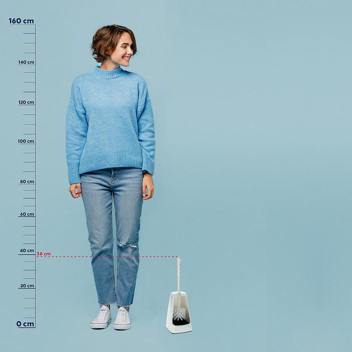 Produktbild Kela WC-Garnitur Levin