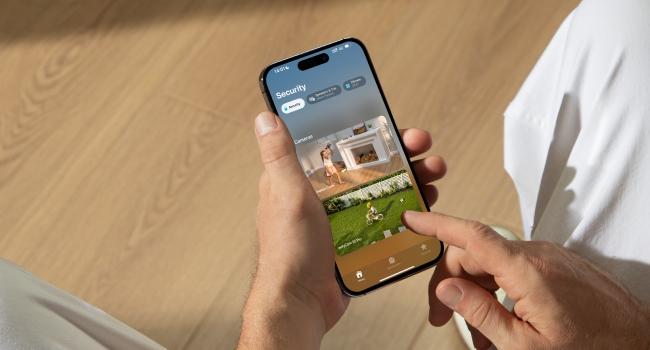 Produktbild eufy Eufycam S3 Pro 2 Kit (3840 x 2160 Pixels)