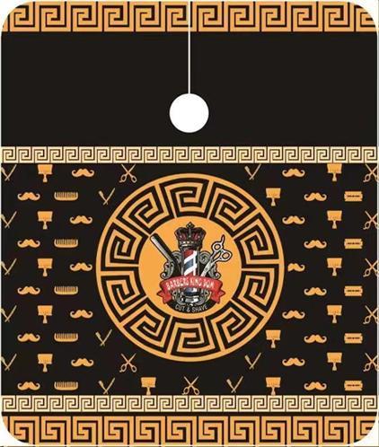 Immagine prodotto Bate Mantello da barbiere 140x165