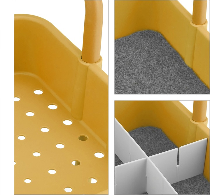 Immagine prodotto Relaxdays Carrello
