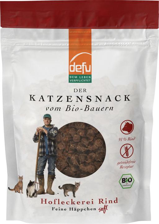 Produktbild Defu Katzen-Snack (Adult, 90 g)