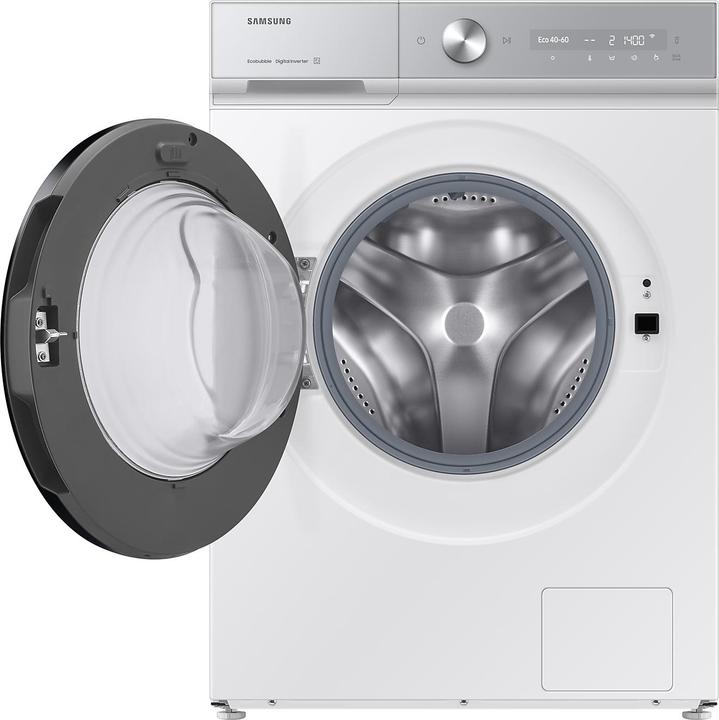 Actual product image Samsung WW11DB8B95GHU5 (11 kg, Left)