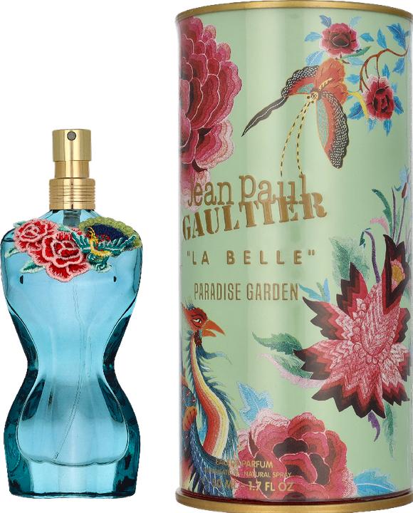 Immagine prodotto Gaultier La Belle Paradise (Eau de parfum, 50 ml)
