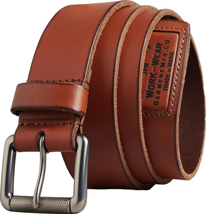 Produktbild Superdry Badgeman Gürtel