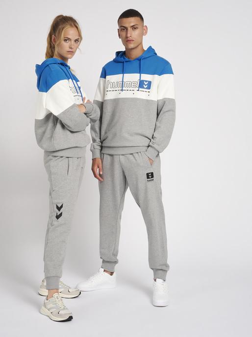 Immagine prodotto hummel Felpa Con Cappuccio Legacy Musa (XXS)