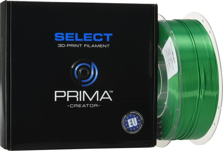 Produktbild Prima Creator PrimaSelect PLA Satin (1000 g)