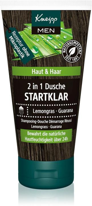 Produktbild Kneipp 2 in 1 (75 ml)