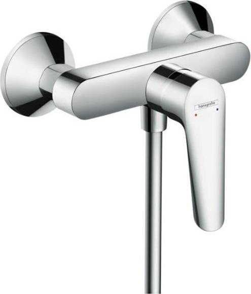 Actual product image hansgrohe SHOWER MIXER LOGIS E 71602000