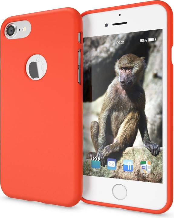 Immagine prodotto Nalia Copri cellulare (Apple iPhone 7)