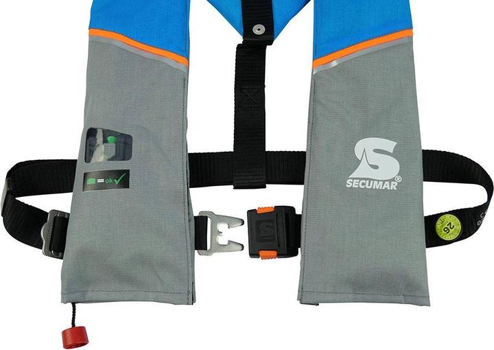 Produktbild Secumar Ultra 170 (One Size)