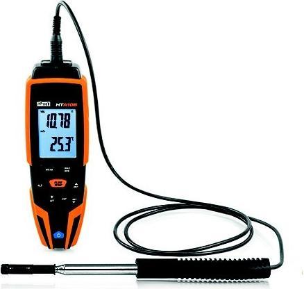 HT Instruments Heissdraht-Anemometer